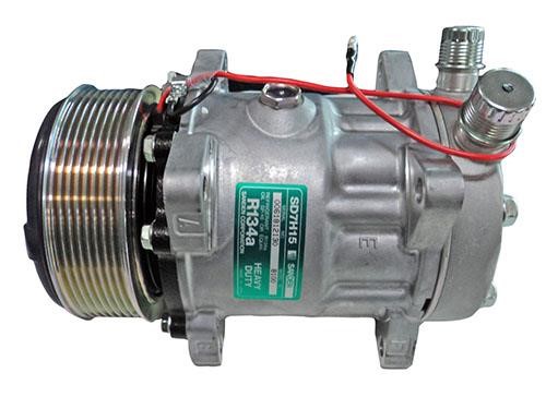 Autoclima 40405095 Compressor, air conditioning 40405095: Buy near me in Poland at 2407.PL - Good price!