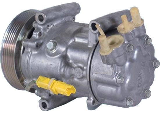 Autoclima 40405233 Compressor, air conditioning 40405233: Buy near me in Poland at 2407.PL - Good price!