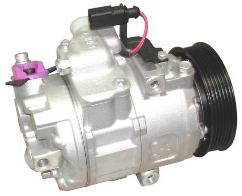 Autoclima 40440096 Compressor, air conditioning 40440096: Buy near me in Poland at 2407.PL - Good price!