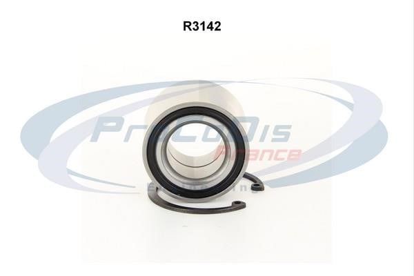 Procodis France R3142 Rear Wheel Bearing Kit R3142: Buy near me at 2407.PL in Poland at an Affordable price!
