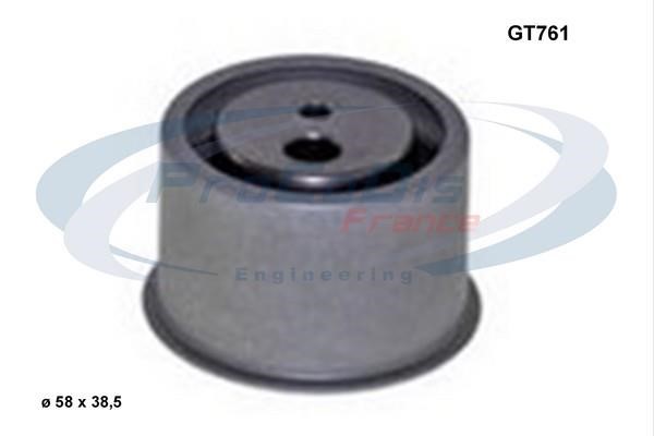 Procodis France GT761 Tensioner pulley, timing belt GT761: Buy near me in Poland at 2407.PL - Good price!