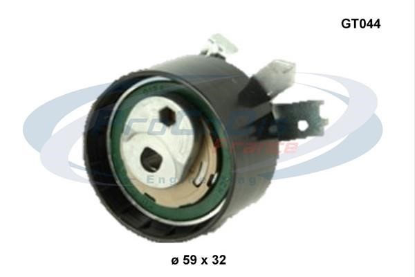 Procodis France GT044 Tensioner pulley, timing belt GT044: Buy near me in Poland at 2407.PL - Good price!
