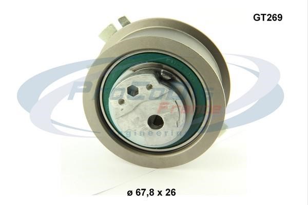 Procodis France GT269 Tensioner pulley, timing belt GT269: Buy near me in Poland at 2407.PL - Good price!