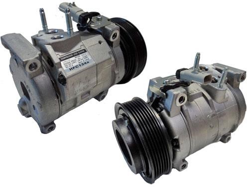 Autoclima 40440177 Compressor, air conditioning 40440177: Buy near me in Poland at 2407.PL - Good price!