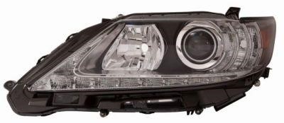 Abakus 324-1114L-US2 Headlight left 3241114LUS2: Buy near me at 2407.PL in Poland at an Affordable price!