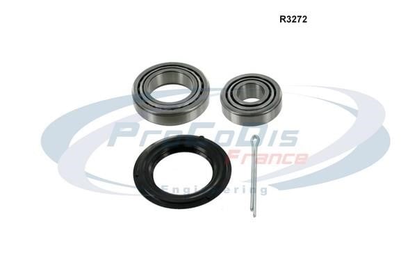 Procodis France R3272 Wheel bearing kit R3272: Buy near me at 2407.PL in Poland at an Affordable price!