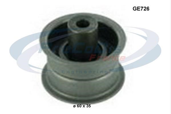 Procodis France GE726 Tensioner pulley, timing belt GE726: Buy near me in Poland at 2407.PL - Good price!