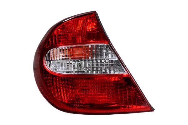 Abakus 212-19G3L-A Tail lamp left 21219G3LA: Buy near me in Poland at 2407.PL - Good price!