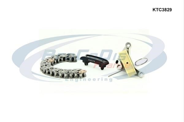 Procodis France KTC3829 Timing chain kit KTC3829: Buy near me in Poland at 2407.PL - Good price!
