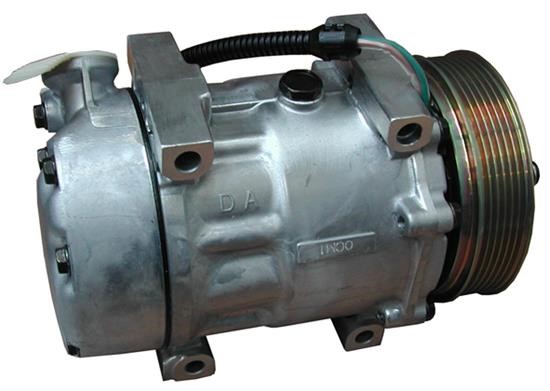 Autoclima 40405127 Compressor, air conditioning 40405127: Buy near me in Poland at 2407.PL - Good price!