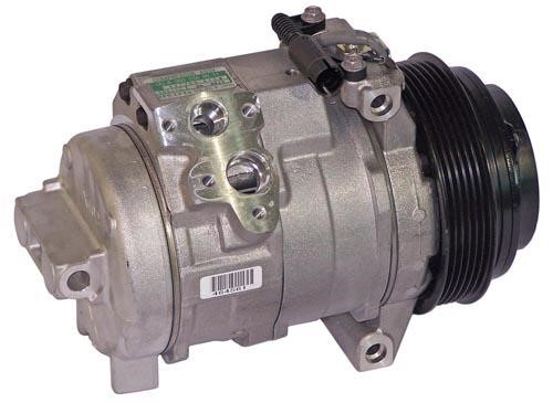Autoclima 40440160 Compressor, air conditioning 40440160: Buy near me in Poland at 2407.PL - Good price!