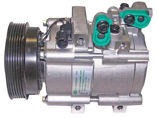 Autoclima 40440229 Compressor, air conditioning 40440229: Buy near me in Poland at 2407.PL - Good price!