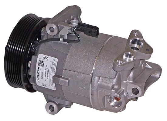 Autoclima 40420061 Compressor, air conditioning 40420061: Buy near me at 2407.PL in Poland at an Affordable price!