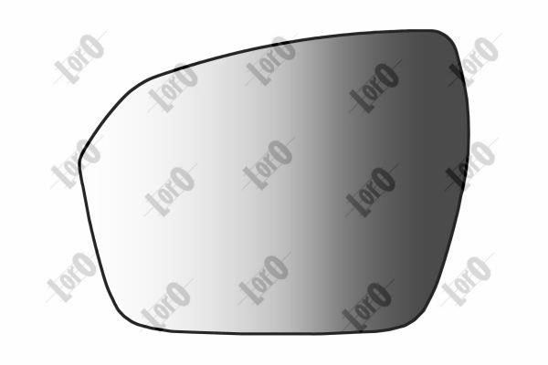 Abakus 2117G01 Side mirror insert 2117G01: Buy near me at 2407.PL in Poland at an Affordable price!