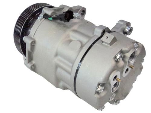 Autoclima 40430264 Compressor, air conditioning 40430264: Buy near me in Poland at 2407.PL - Good price!
