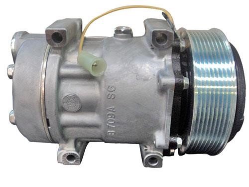 Autoclima 40405258 Compressor, air conditioning 40405258: Buy near me in Poland at 2407.PL - Good price!