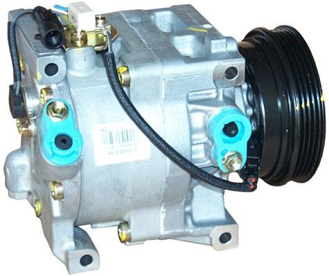 Autoclima 40440028 Compressor, air conditioning 40440028: Buy near me in Poland at 2407.PL - Good price!