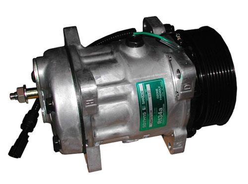 Autoclima 40405101 Compressor, air conditioning 40405101: Buy near me in Poland at 2407.PL - Good price!