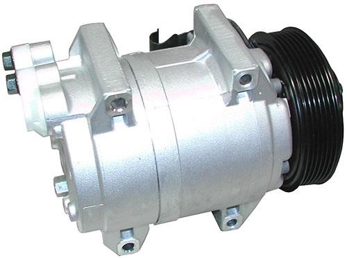 Autoclima 40430131 Compressor, air conditioning 40430131: Buy near me in Poland at 2407.PL - Good price!