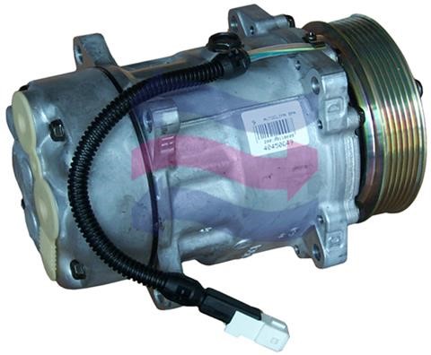 Autoclima 40450049 Compressor, air conditioning 40450049: Buy near me in Poland at 2407.PL - Good price!
