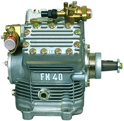 Autoclima 40430083.1 Compressor, air conditioning 404300831: Buy near me in Poland at 2407.PL - Good price!
