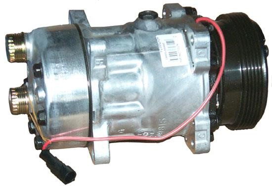 Autoclima 40450034CP Compressor, air conditioning 40450034CP: Buy near me in Poland at 2407.PL - Good price!