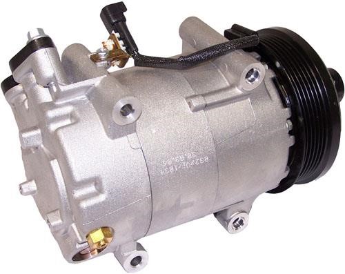 Autoclima 40440119 Compressor, air conditioning 40440119: Buy near me in Poland at 2407.PL - Good price!