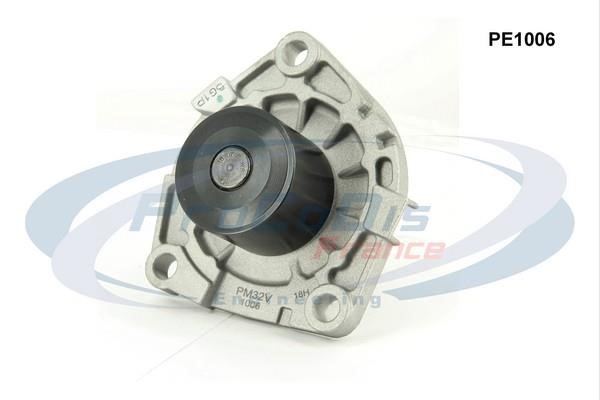 Procodis France PE1006 Water pump PE1006: Buy near me at 2407.PL in Poland at an Affordable price!