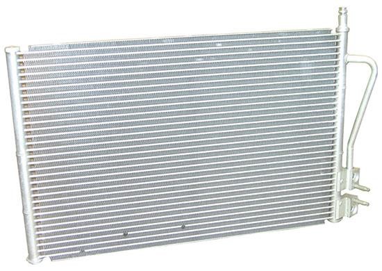 Autoclima 30311483CP Cooler Module 30311483CP: Buy near me in Poland at 2407.PL - Good price!