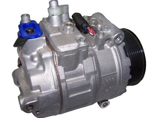 Autoclima 40440138 Compressor, air conditioning 40440138: Buy near me in Poland at 2407.PL - Good price!