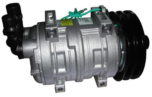 Autoclima 40430100 Compressor, air conditioning 40430100: Buy near me at 2407.PL in Poland at an Affordable price!