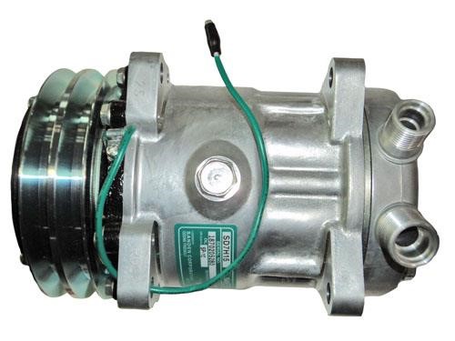 Autoclima 40405075 Compressor, air conditioning 40405075: Buy near me in Poland at 2407.PL - Good price!