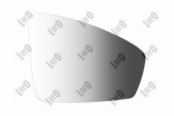 Abakus 4065G02 Side mirror insert 4065G02: Buy near me in Poland at 2407.PL - Good price!