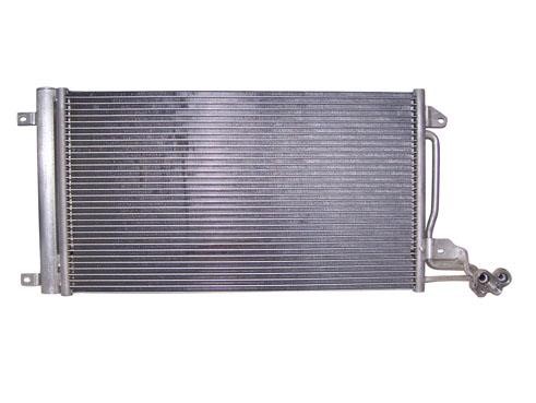 Autoclima 30311644CP Condenser 30311644CP: Buy near me in Poland at 2407.PL - Good price!