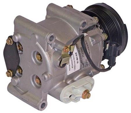 Autoclima 40440076 Compressor, air conditioning 40440076: Buy near me in Poland at 2407.PL - Good price!