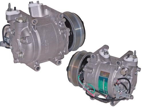 Autoclima 40405326 Compressor, air conditioning 40405326: Buy near me in Poland at 2407.PL - Good price!