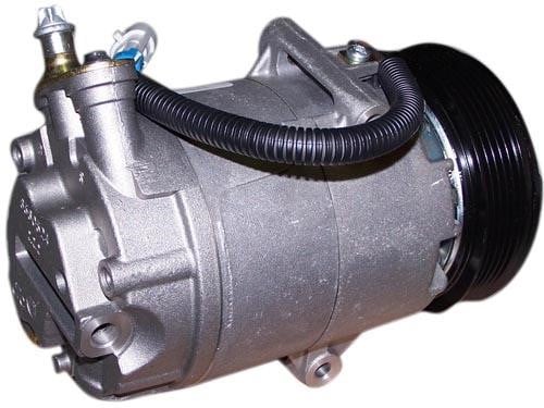 Autoclima 40420026 Compressor, air conditioning 40420026: Buy near me in Poland at 2407.PL - Good price!