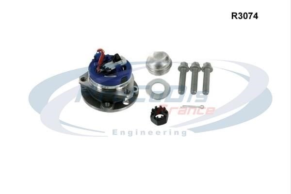 Procodis France R3074 Wheel bearing kit R3074: Buy near me in Poland at 2407.PL - Good price!