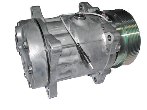 Autoclima 40405242 Compressor, air conditioning 40405242: Buy near me in Poland at 2407.PL - Good price!
