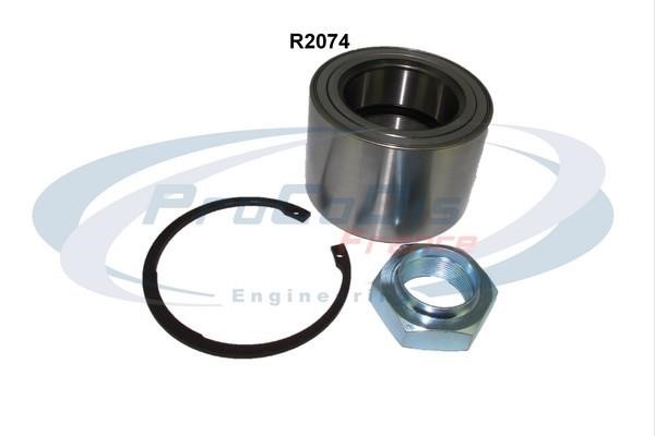 Procodis France R2074 Wheel bearing kit R2074: Buy near me in Poland at 2407.PL - Good price!