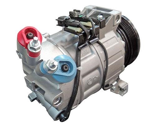 Autoclima 40430278 Compressor, air conditioning 40430278: Buy near me in Poland at 2407.PL - Good price!