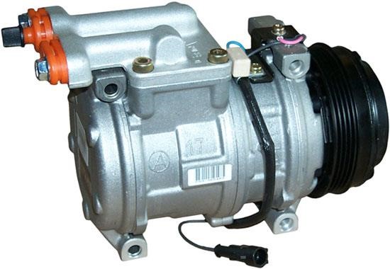 Autoclima 40440032 Compressor, air conditioning 40440032: Buy near me in Poland at 2407.PL - Good price!