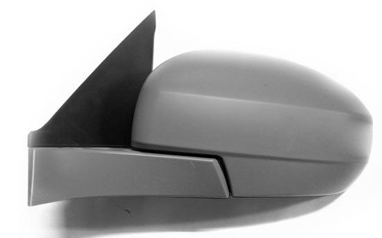 Abakus 3712M07 Rearview mirror external left 3712M07: Buy near me in Poland at 2407.PL - Good price!