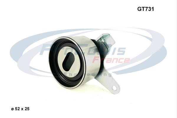 Procodis France GT731 Tensioner pulley, timing belt GT731: Buy near me in Poland at 2407.PL - Good price!