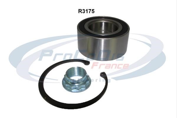 Procodis France R3175 Łożysko koła R3175: Atrakcyjna cena w Polsce na 2407.PL - Zamów teraz!