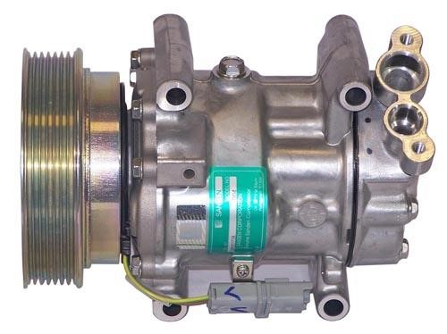 Autoclima 40405265 Compressor, air conditioning 40405265: Buy near me in Poland at 2407.PL - Good price!