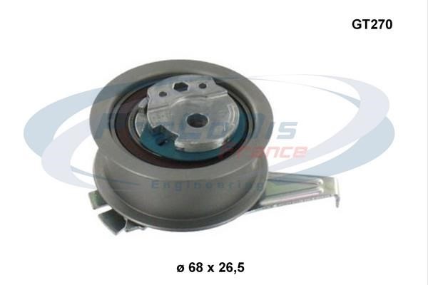 Procodis France GT270 Tensioner pulley, timing belt GT270: Buy near me in Poland at 2407.PL - Good price!