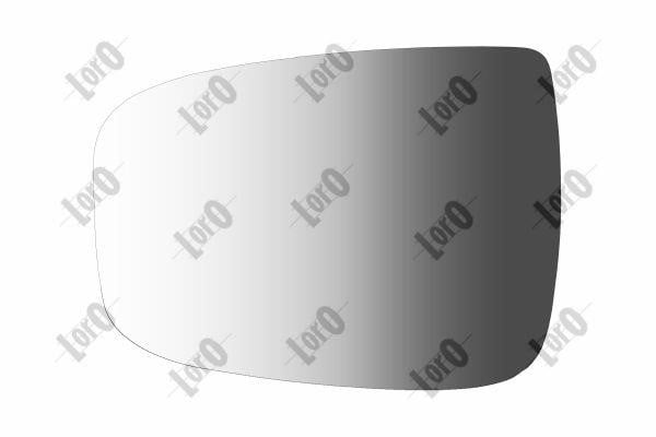 Abakus 1543G01 Side mirror insert 1543G01: Buy near me in Poland at 2407.PL - Good price!