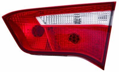 Abakus 123-1302R-UE Tail lamp right 1231302RUE: Buy near me in Poland at 2407.PL - Good price!