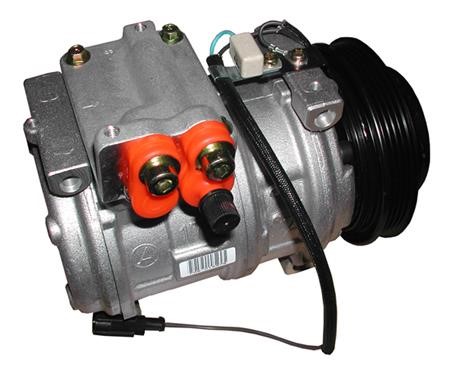 Autoclima 40440074 Compressor, air conditioning 40440074: Buy near me in Poland at 2407.PL - Good price!
